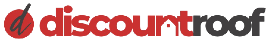 discountroof logo