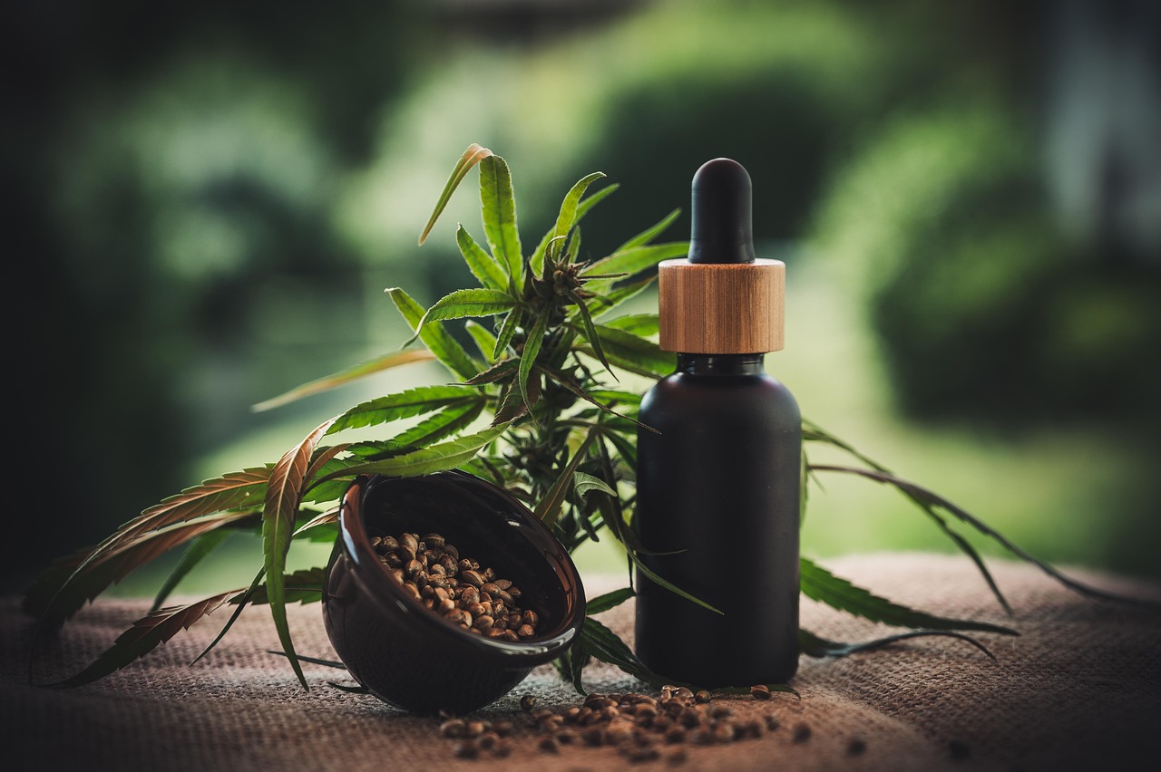 Top 6 Benefits of Taking Supplements