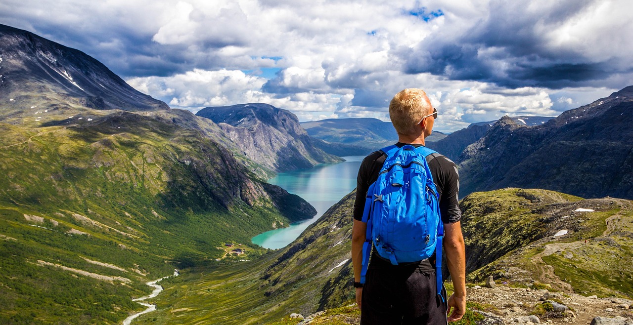 Useful Backpacking Tips for Hiking