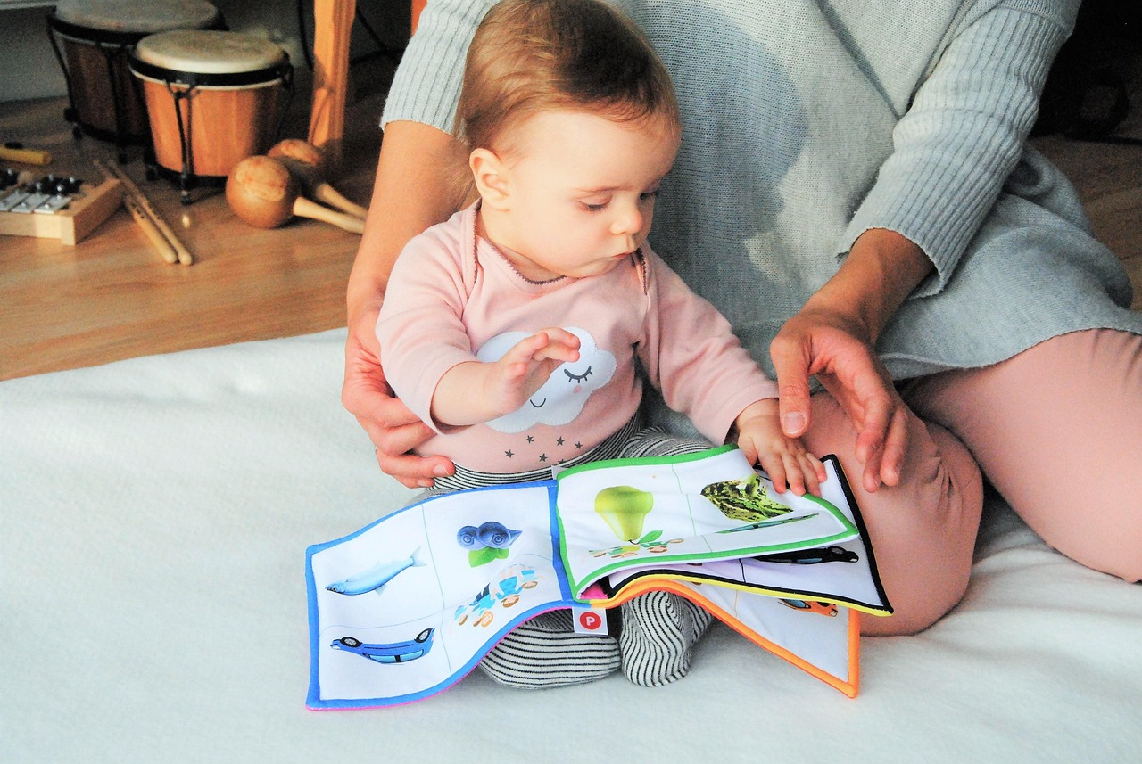 Useful Gifts for Newborn Baby Boys