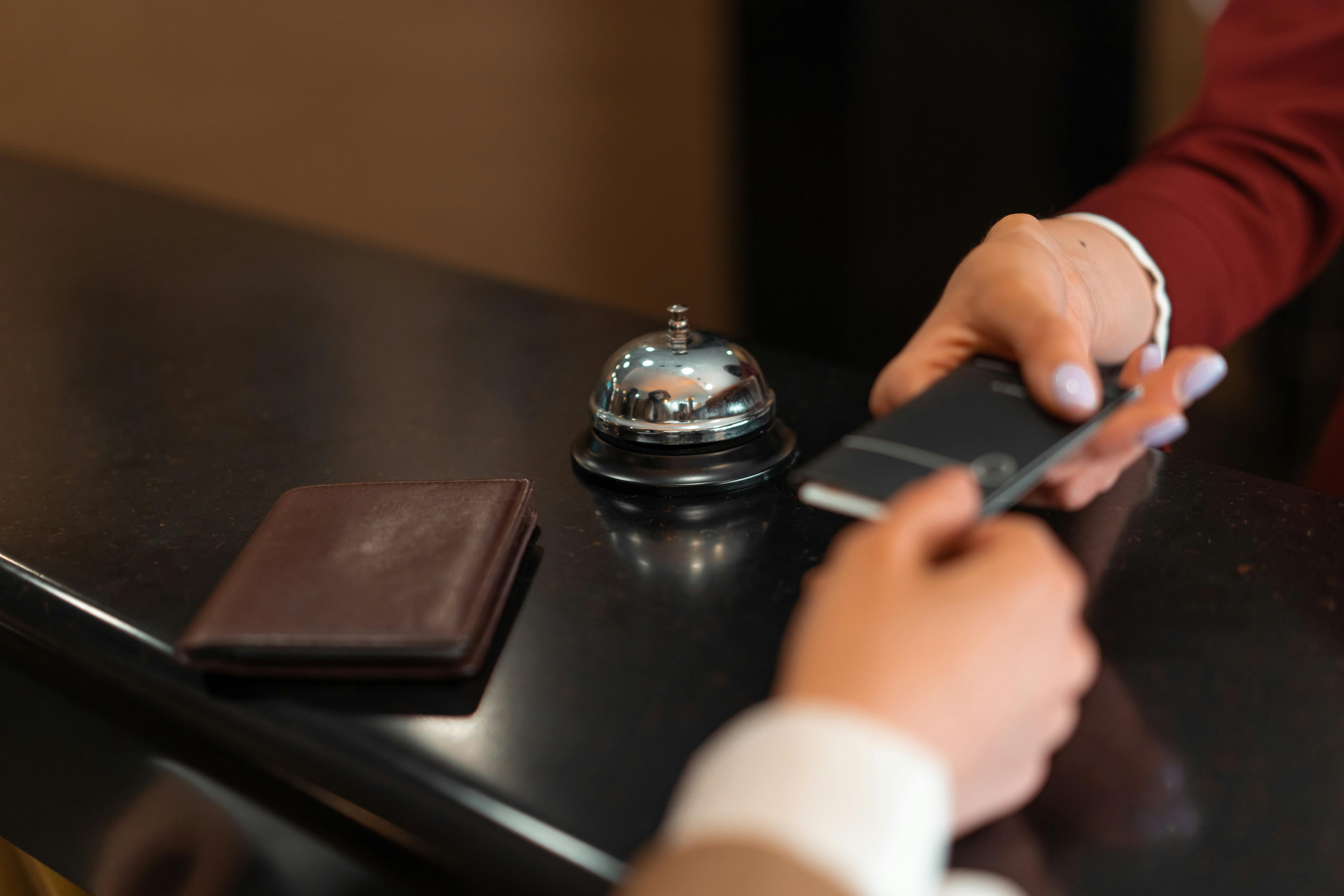 Top 10 Reasons to Use a Travel Agent