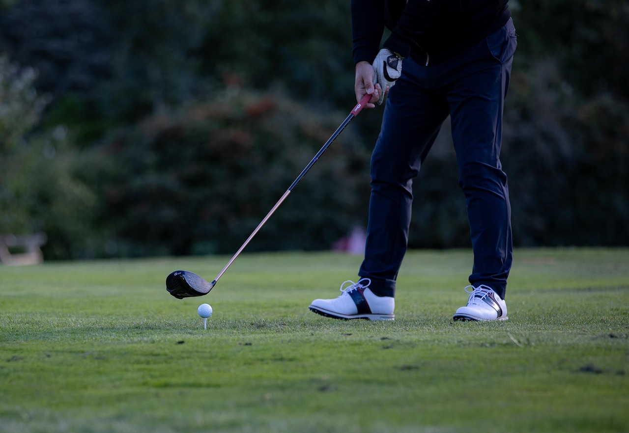 Tips for Planning a Golf Trip