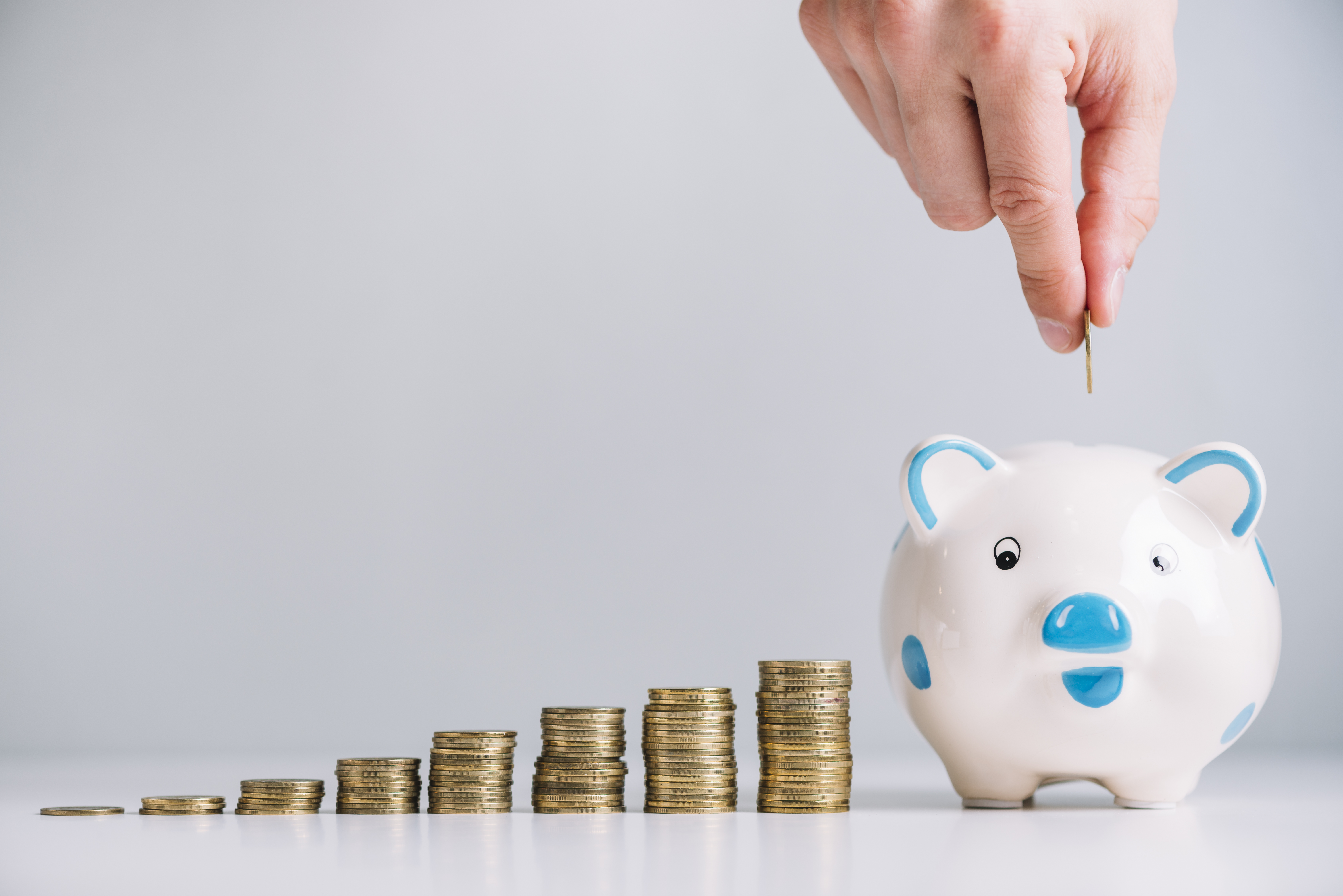Creative Ways to Save Money