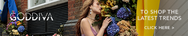 Goddiva